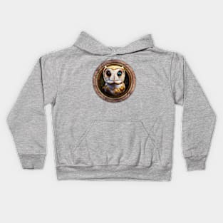 Barn OwL Kids Hoodie